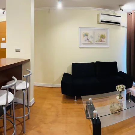 Sector Turistico Y Ejecutivo, Providencia Apartment